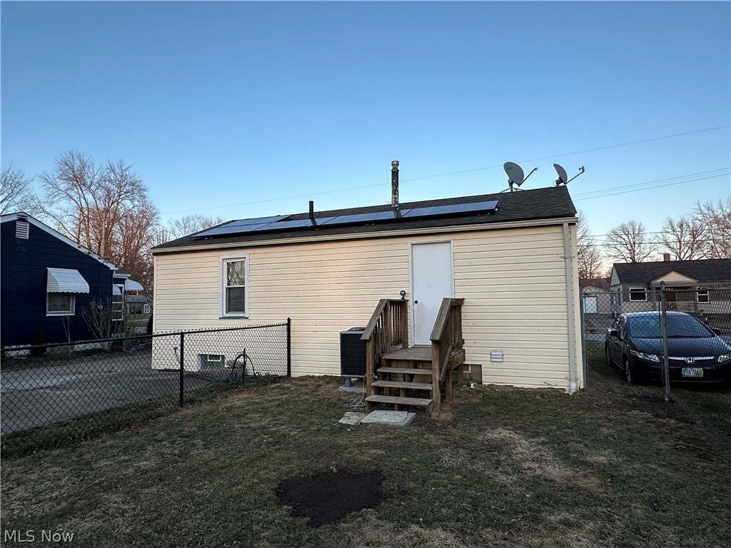 Elmwood - Residential