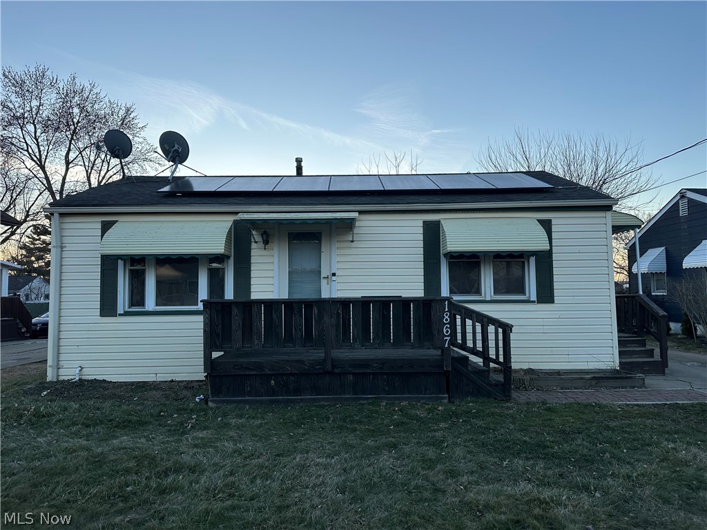 Elmwood - Residential