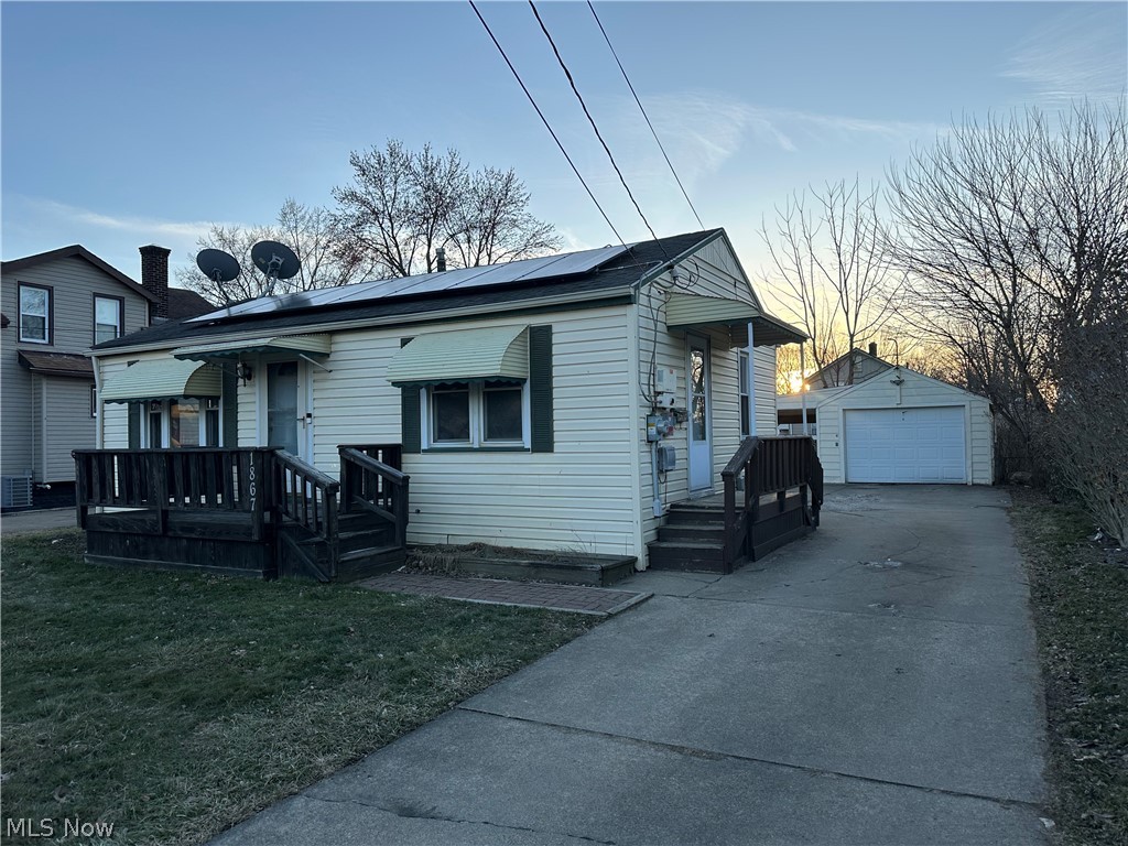 Elmwood - Residential