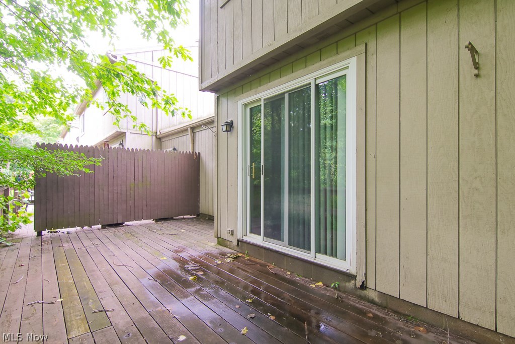 Heisley Condo - Residential