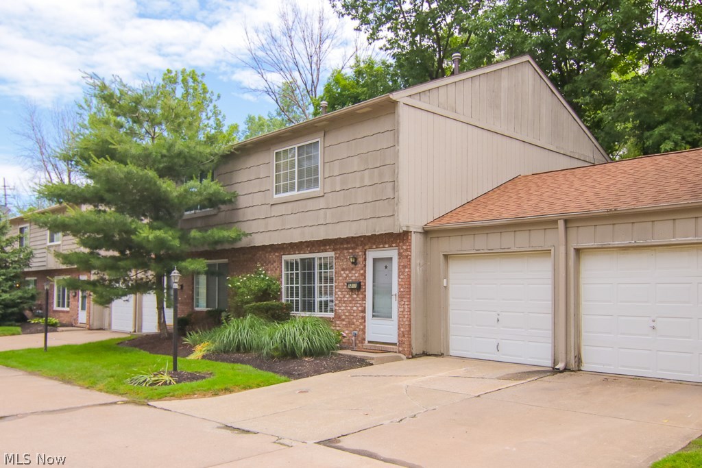 Heisley Condo - Residential