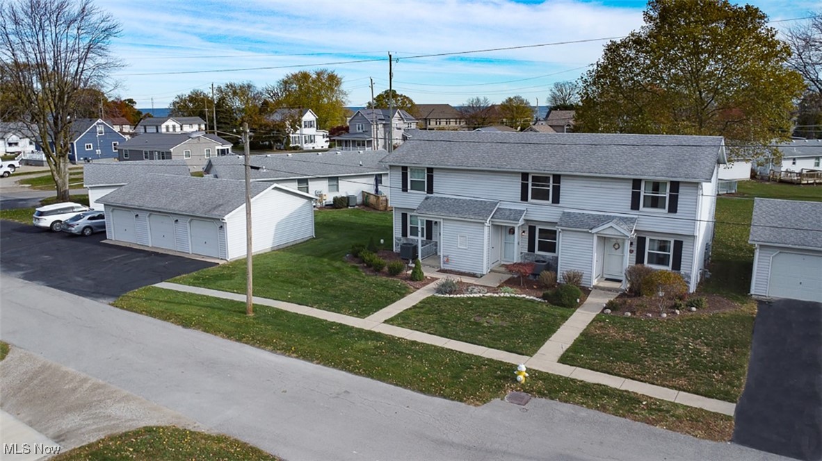 Stonelanding - Residential