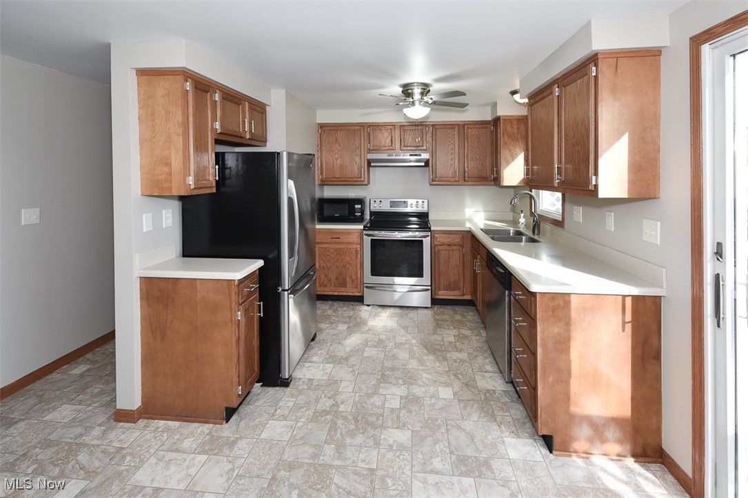 Stonelanding - Residential