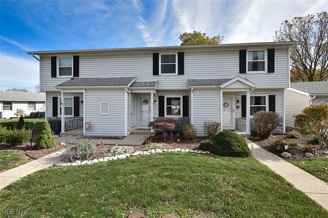 Stonelanding - Residential