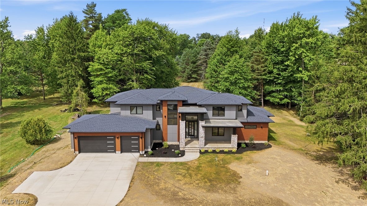 3880 Brainard Road