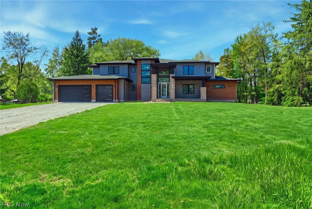 3880 Brainard Road