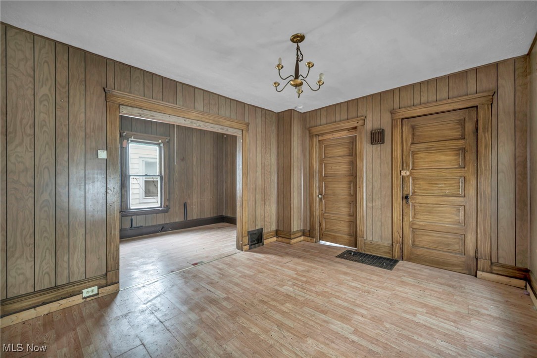 M & M Halles Resub - Residential