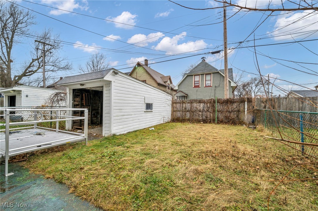 M & M Halles Resub - Residential