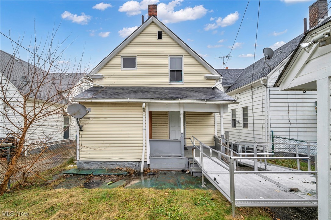 M & M Halles Resub - Residential