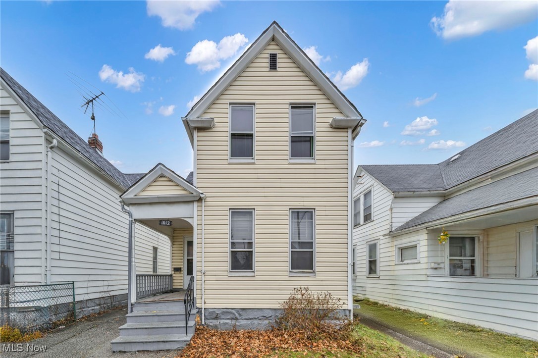 M & M Halles Resub - Residential