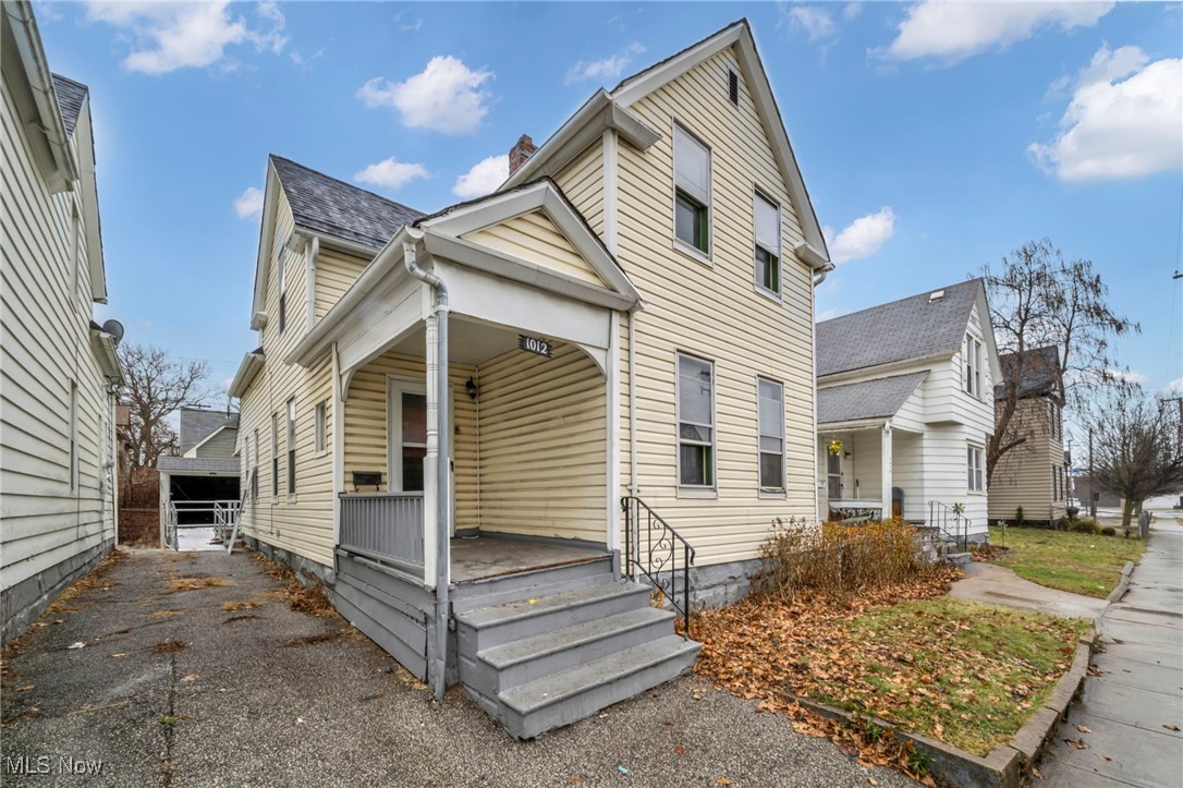 M & M Halles Resub - Residential