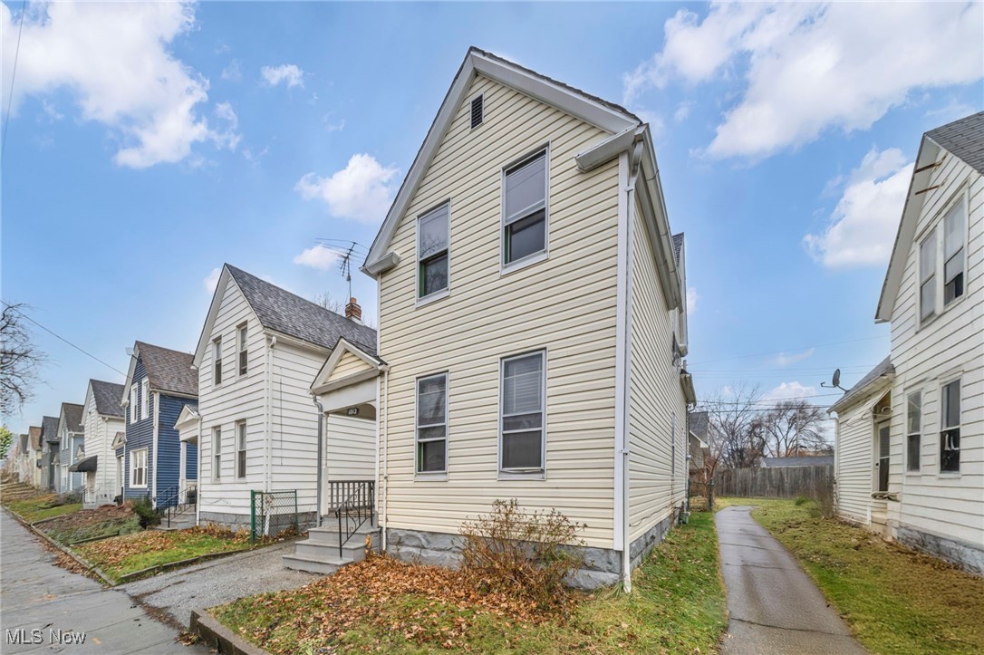 M & M Halles Resub - Residential