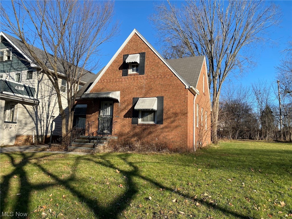 Rapid Transit Land - Residential