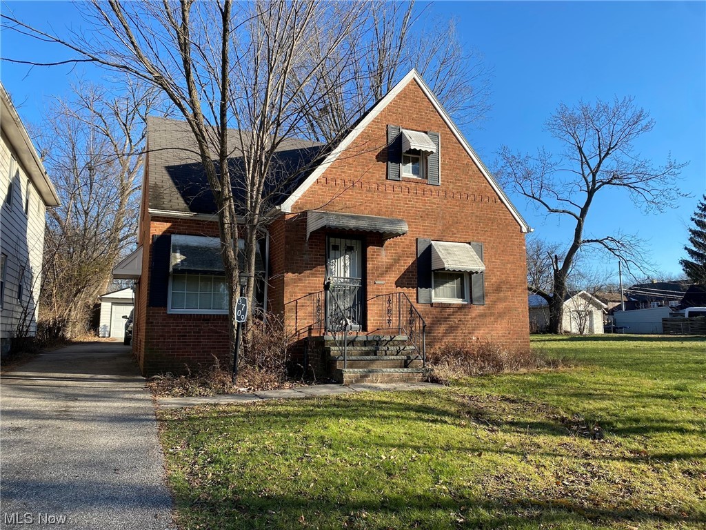 Rapid Transit Land - Residential