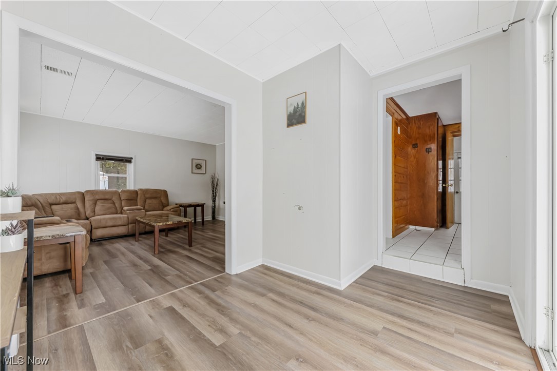 City/Mentor - Residential