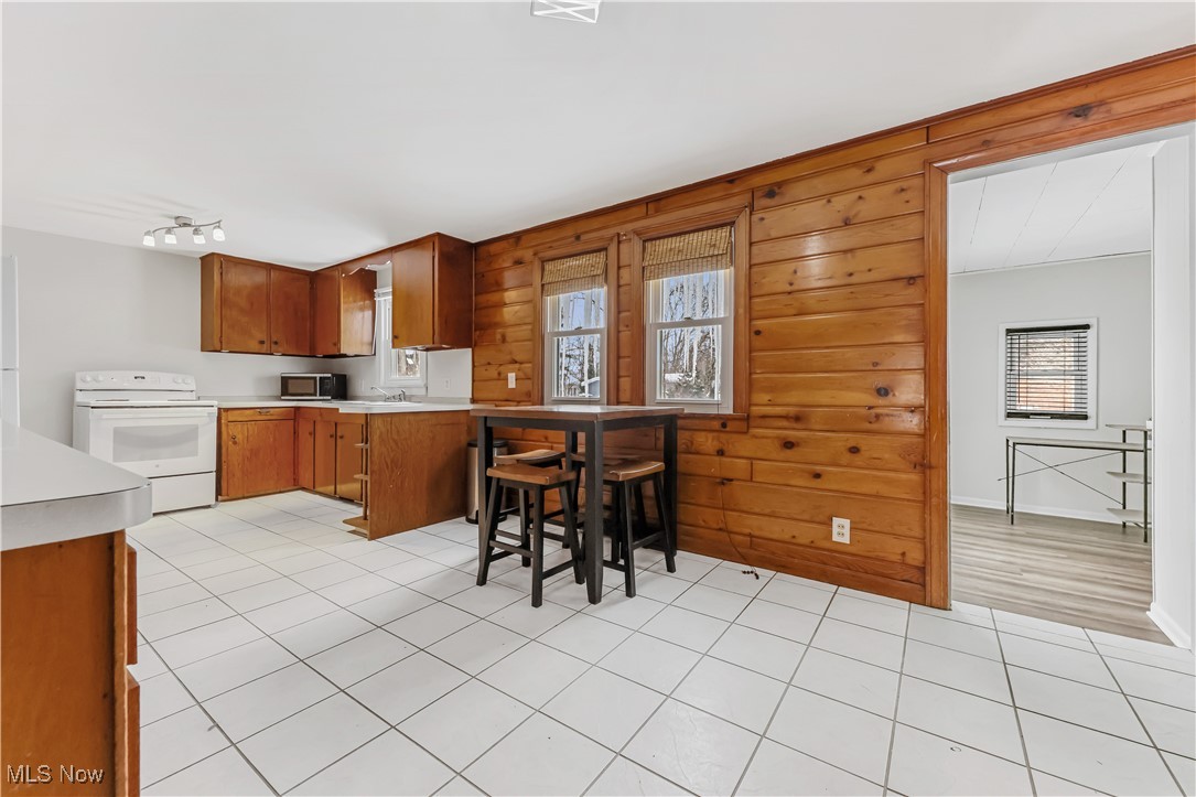 City/Mentor - Residential