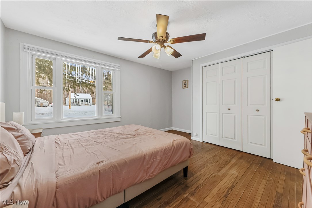 City/Mentor - Residential