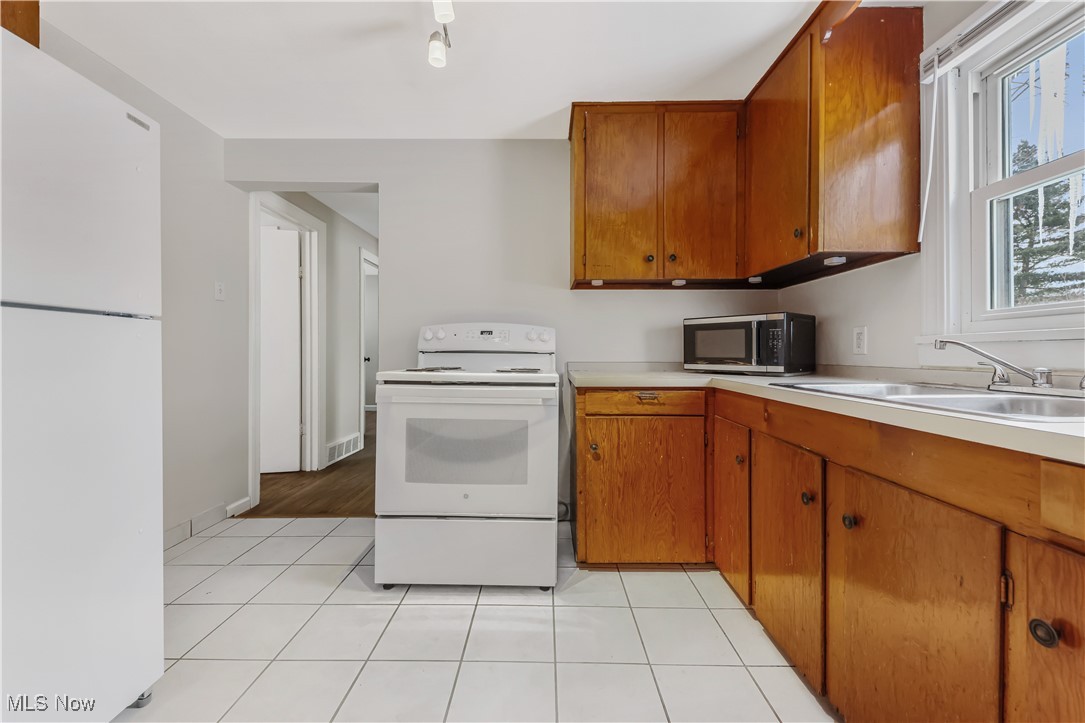 City/Mentor - Residential