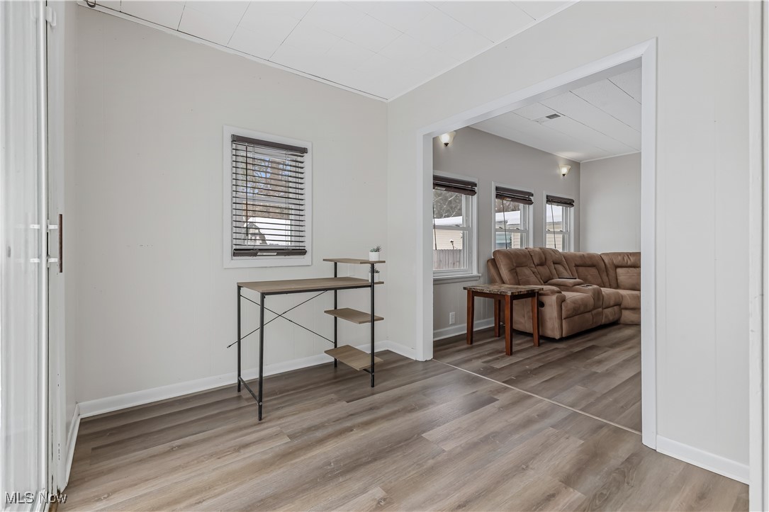 City/Mentor - Residential