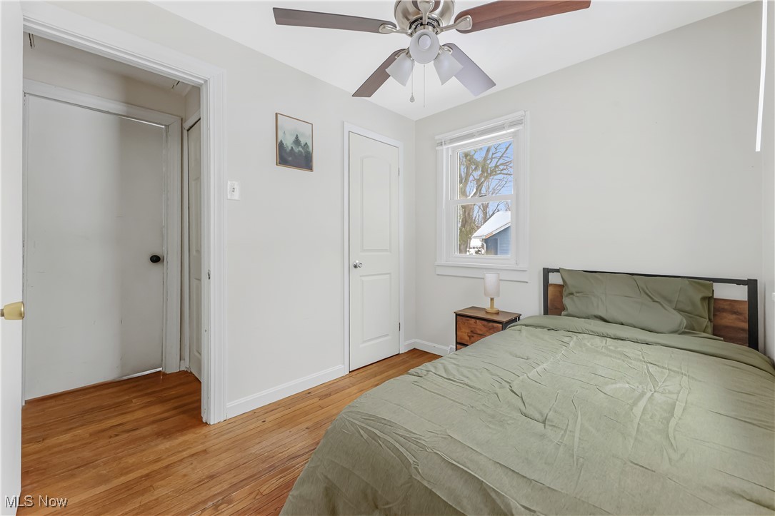 City/Mentor - Residential