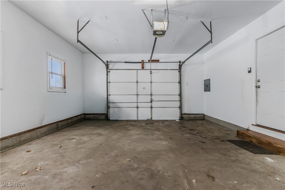 City/Mentor - Residential