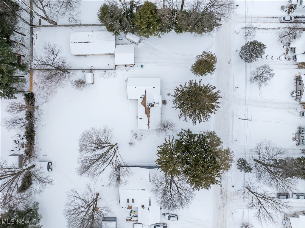 City/Mentor - Residential