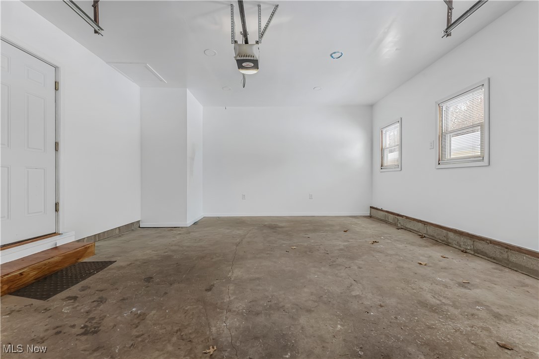 City/Mentor - Residential