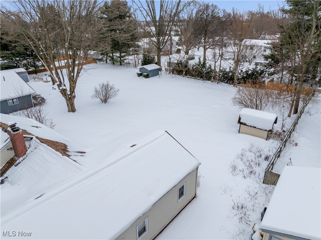 City/Mentor - Residential