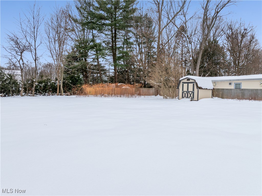 City/Mentor - Residential