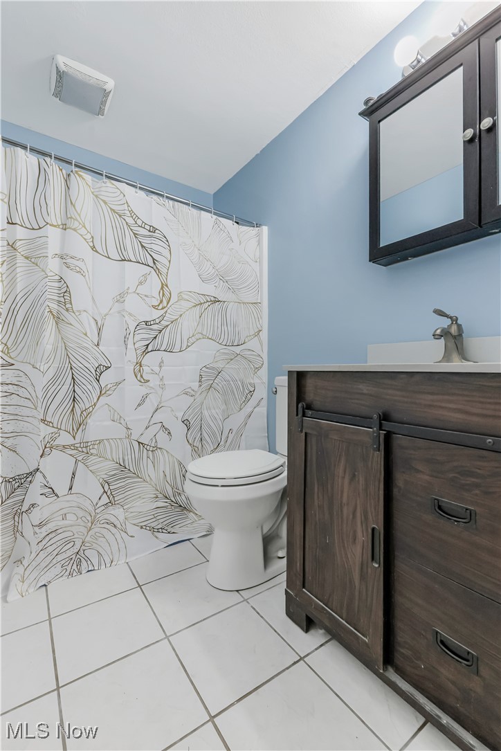 City/Mentor - Residential