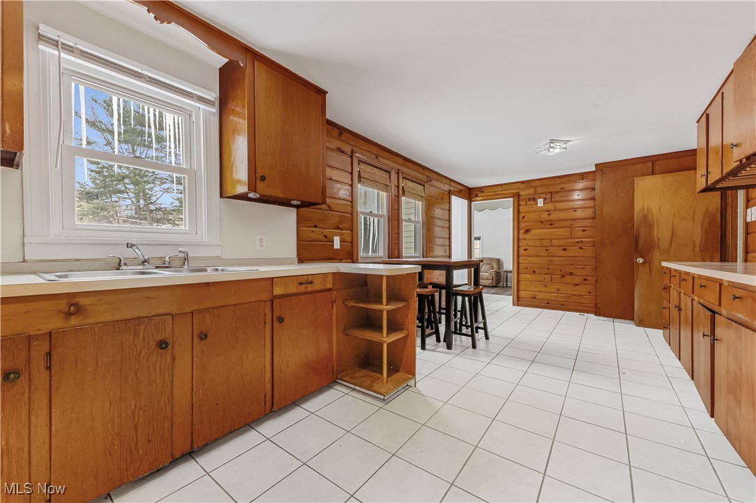 City/Mentor - Residential