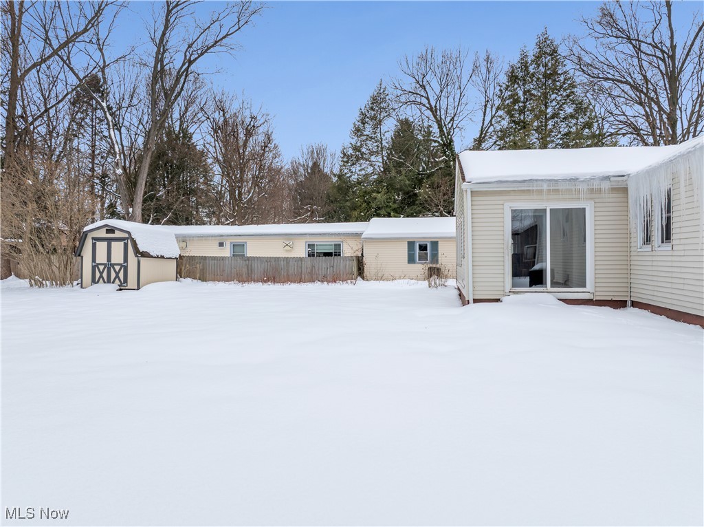 City/Mentor - Residential