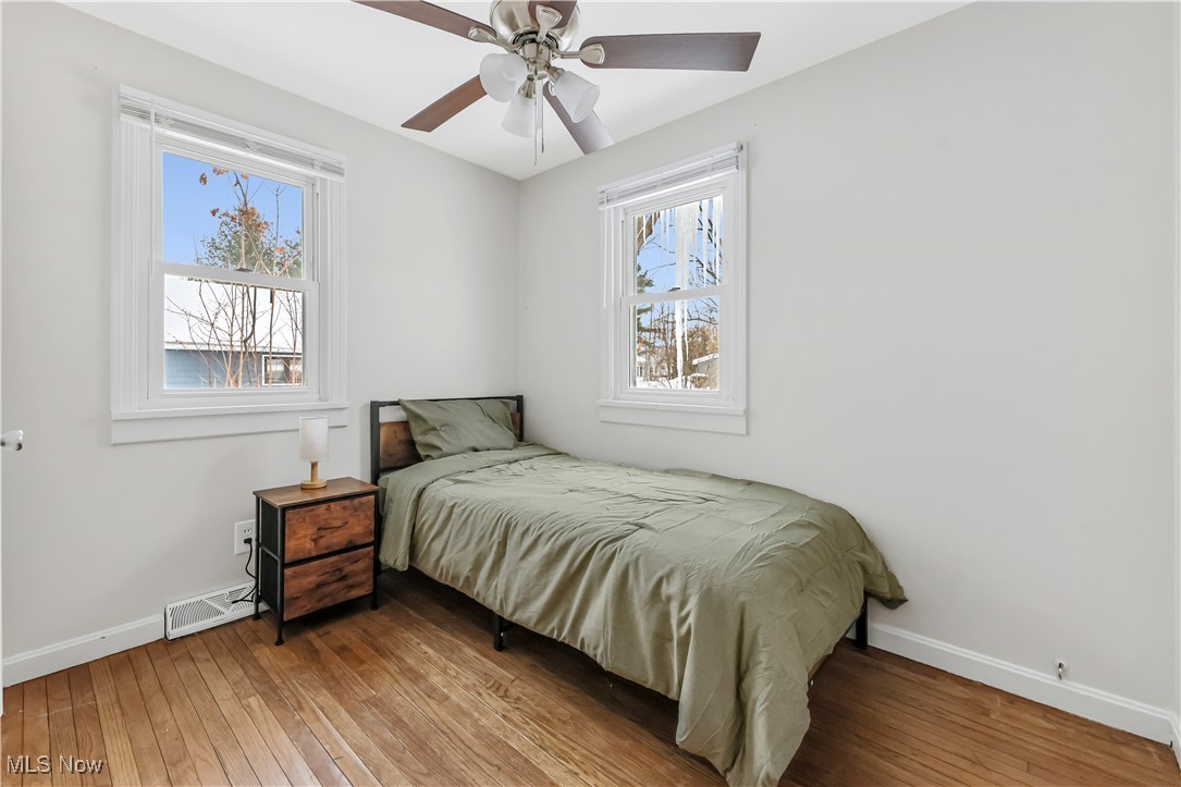 City/Mentor - Residential