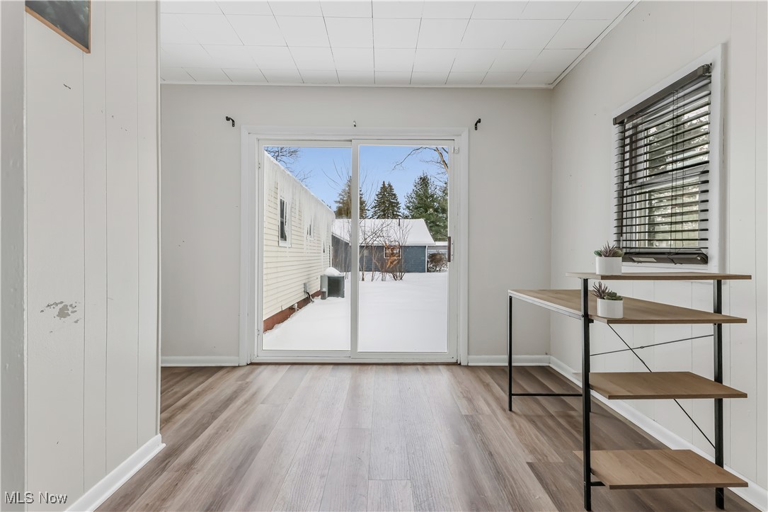 City/Mentor - Residential