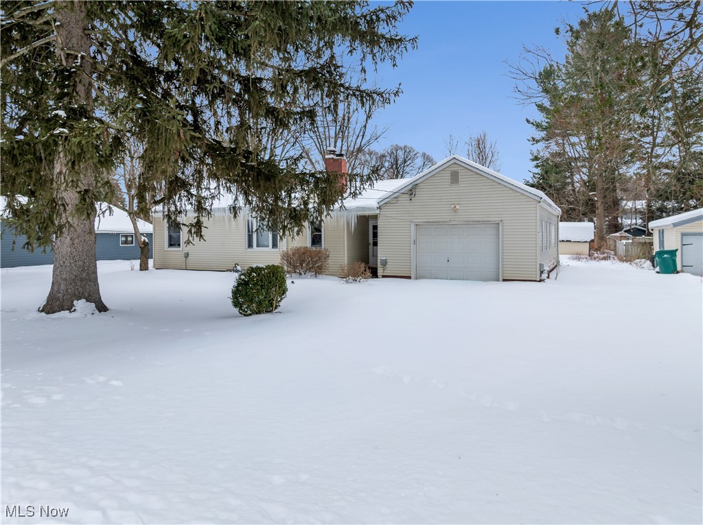 City/Mentor - Residential