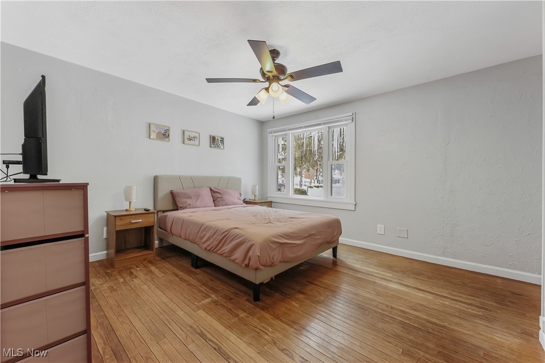 City/Mentor - Residential