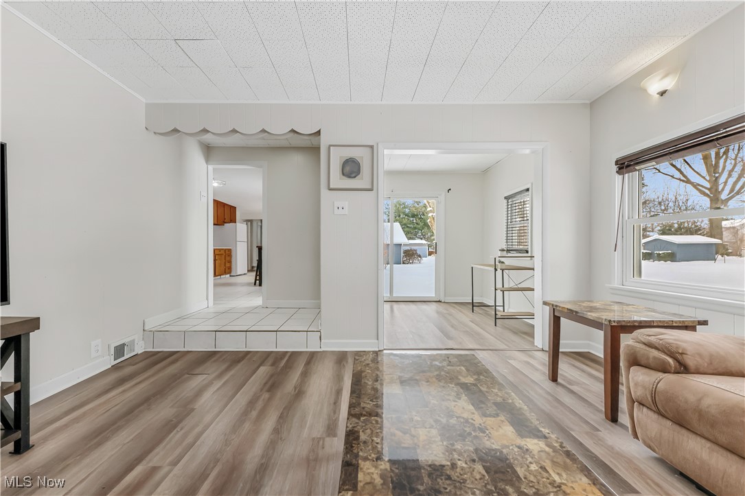 City/Mentor - Residential