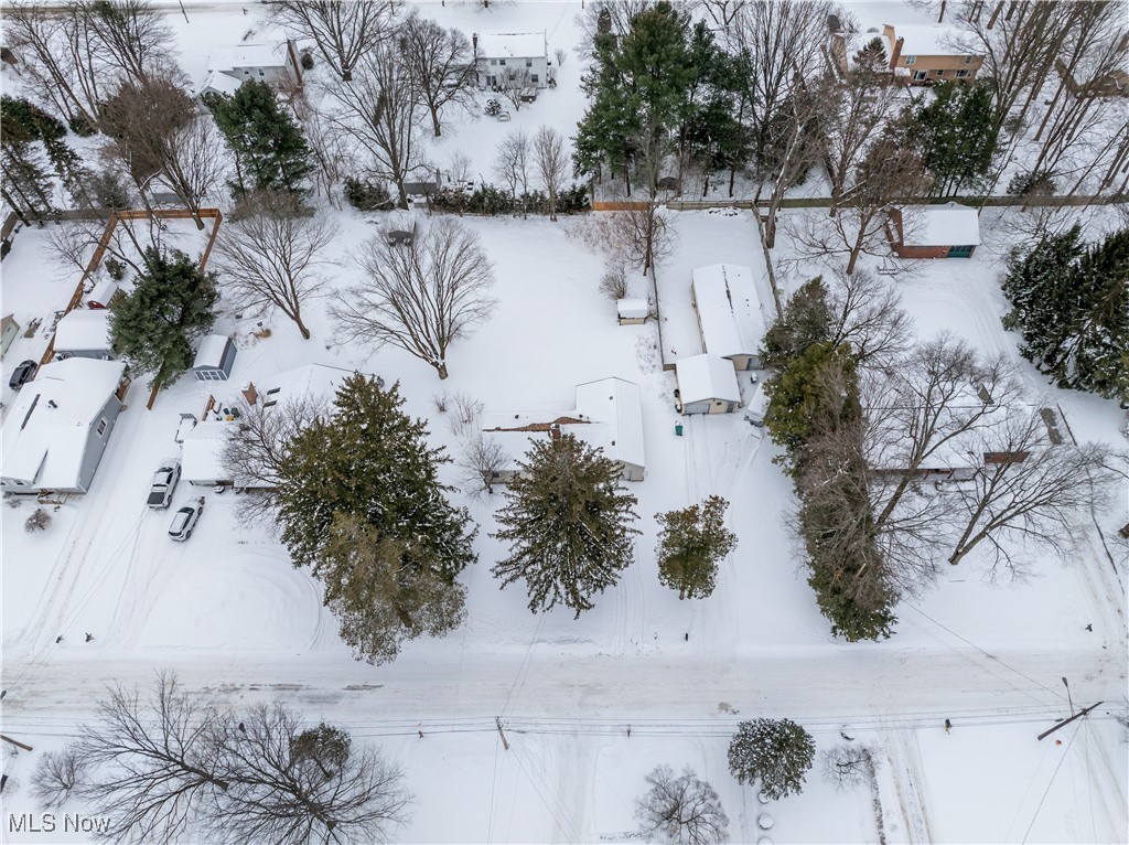 City/Mentor - Residential