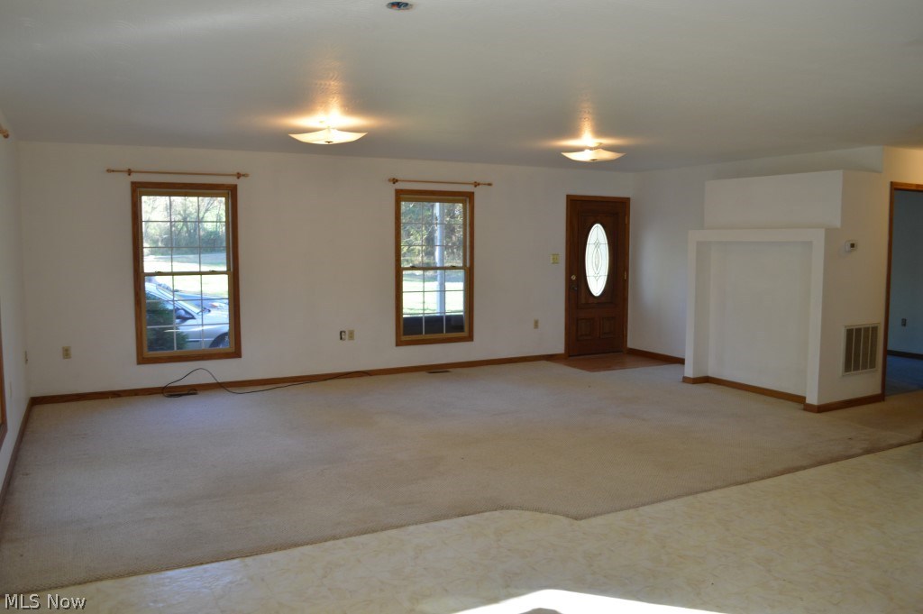 1st Add To Needs - Residential