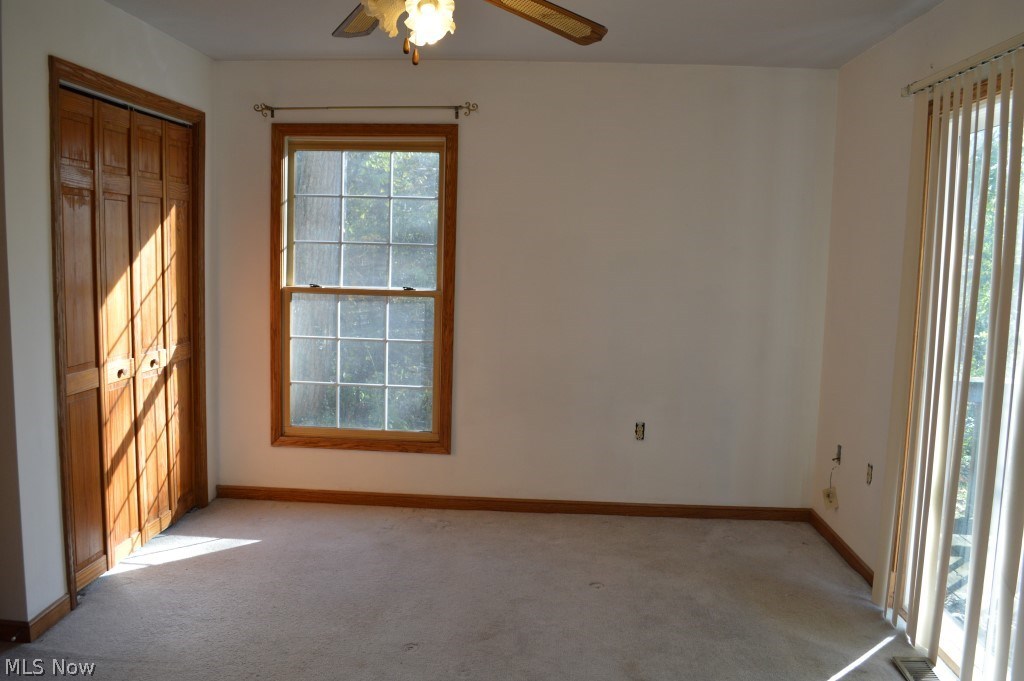 1st Add To Needs - Residential