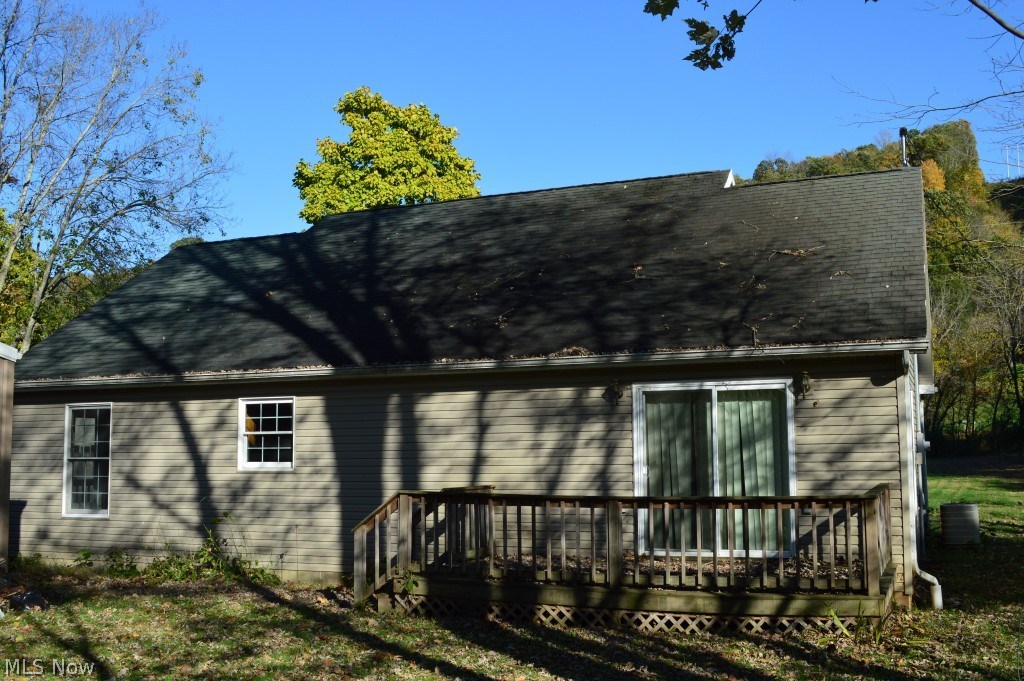 1st Add To Needs - Residential