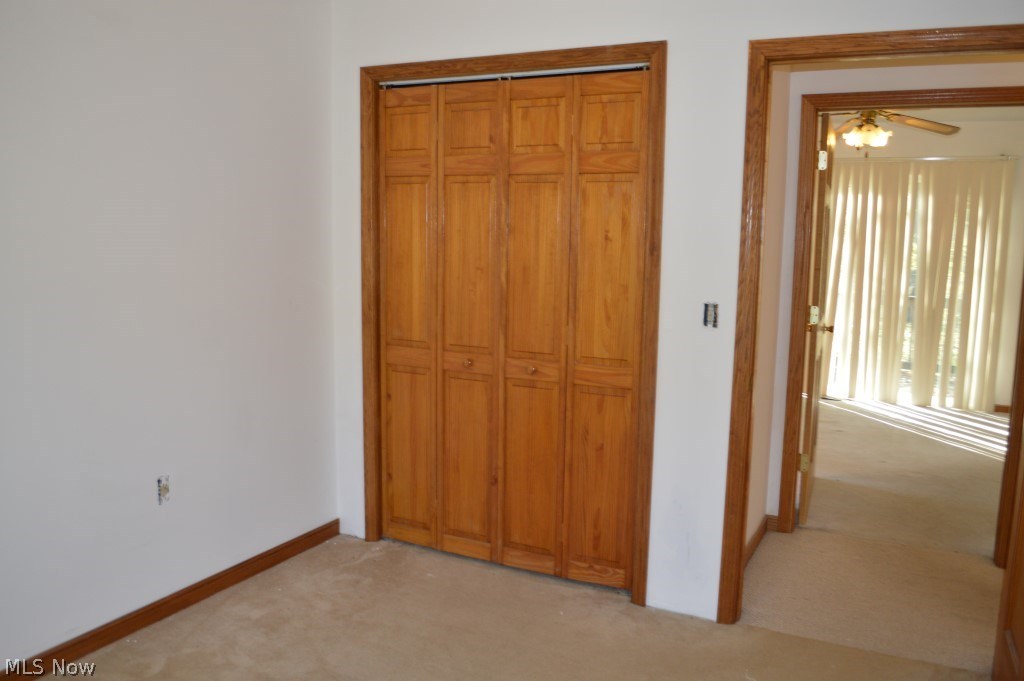 1st Add To Needs - Residential