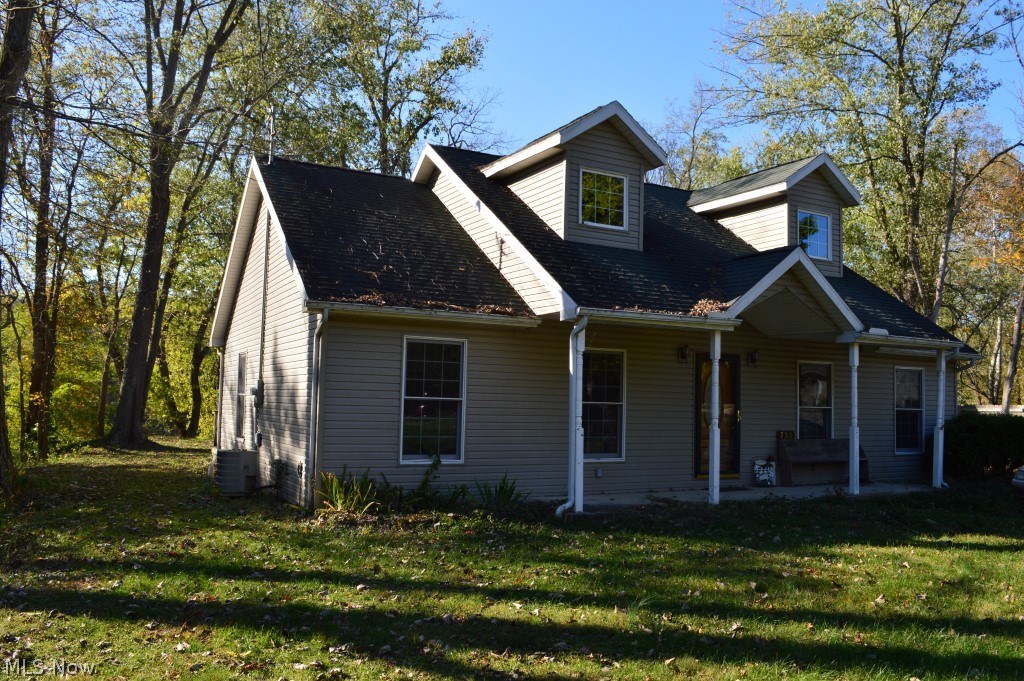 1st Add To Needs - Residential