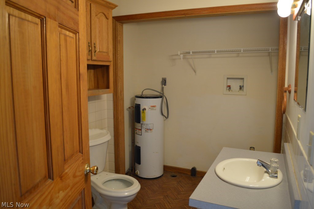 1st Add To Needs - Residential