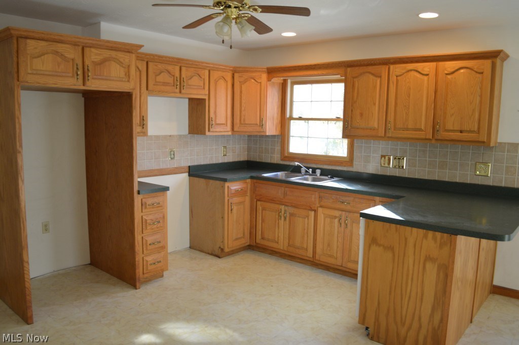 1st Add To Needs - Residential