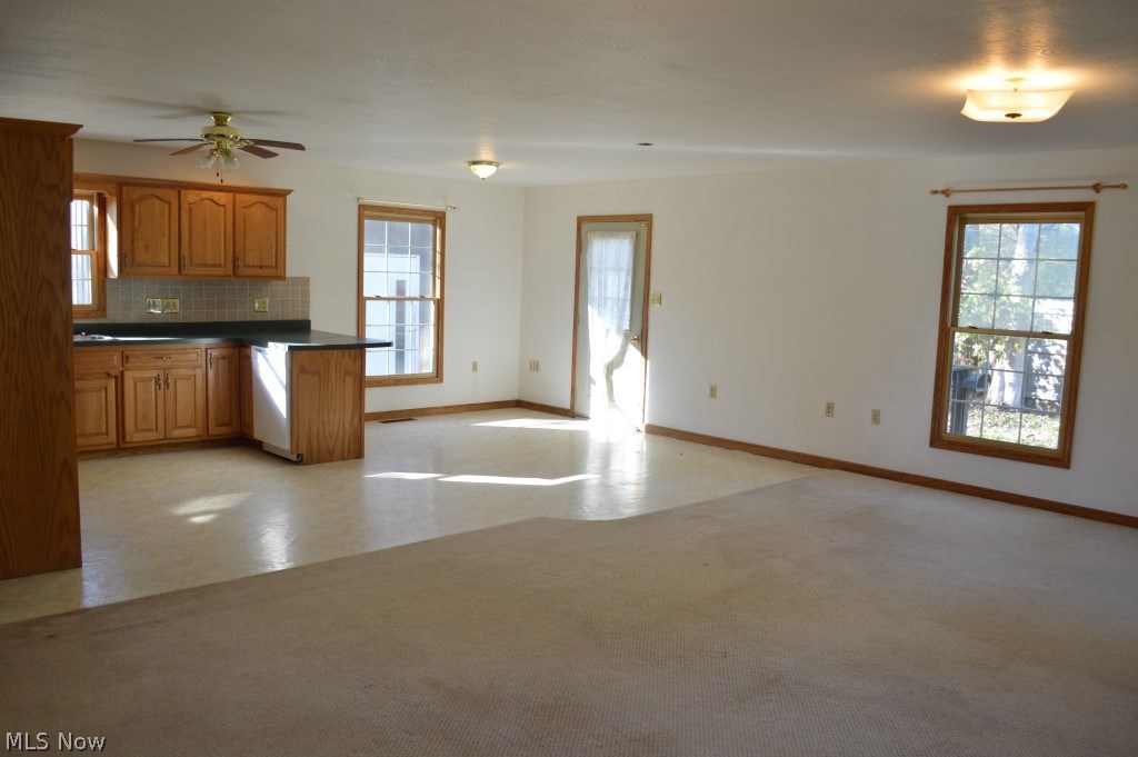 1st Add To Needs - Residential