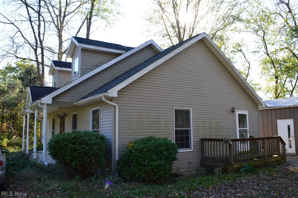 1st Add To Needs - Residential