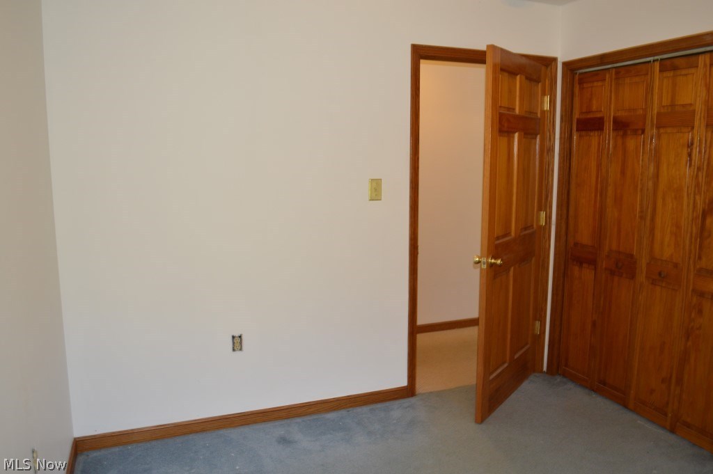 1st Add To Needs - Residential