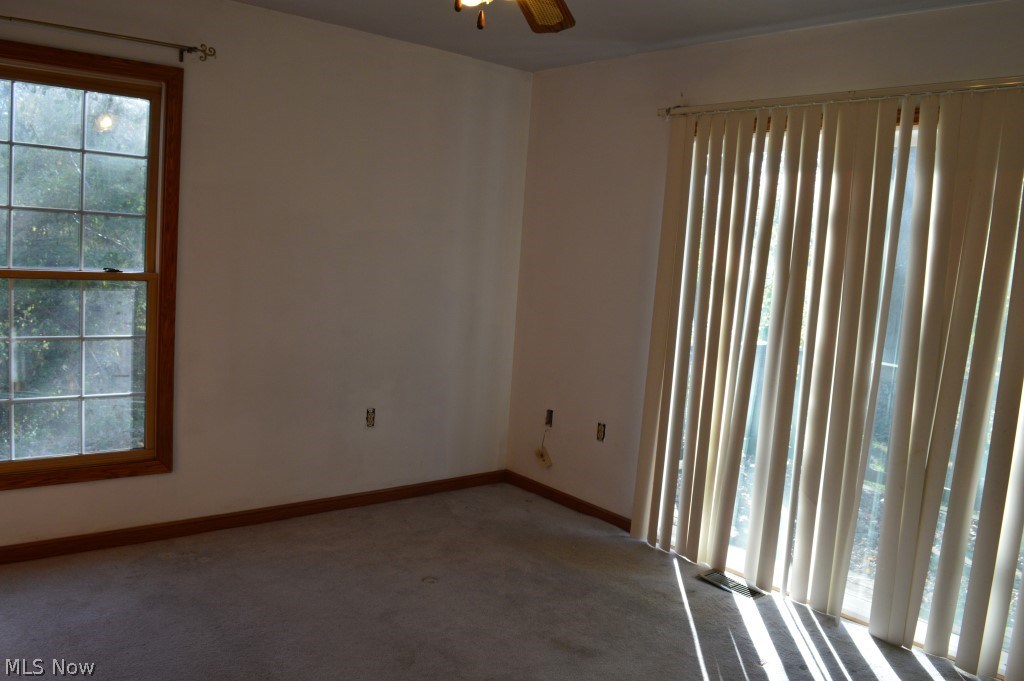 1st Add To Needs - Residential