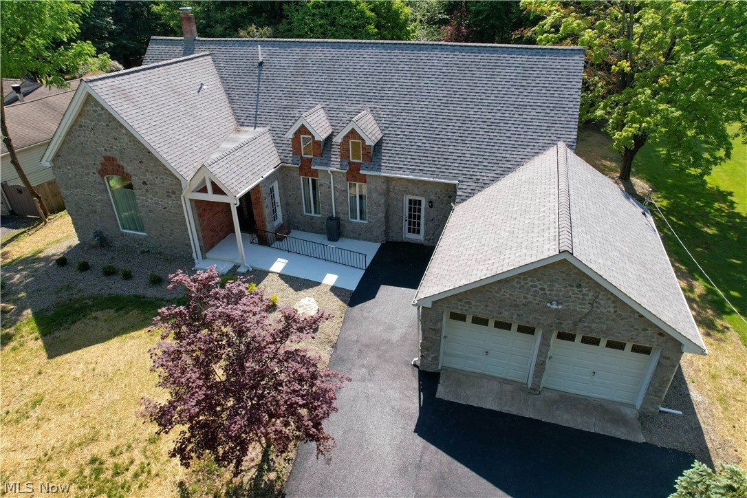 Applegate - Residential